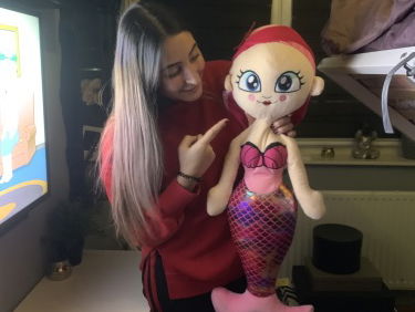 Seher nodigt vreemde mensen bij haar thuis... #WaarIsDeMic #WTF