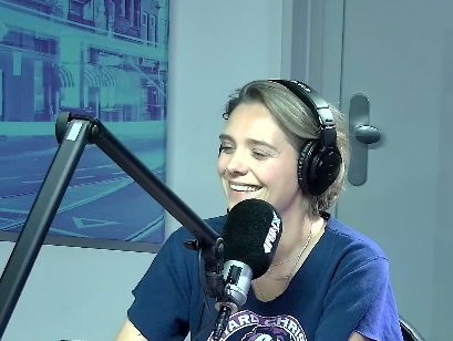 Tiffanny over andere opvattingen van vrienden: "Dat gaat niet werken!"