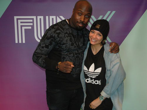 Fajah Lourens over haar KillerMindset