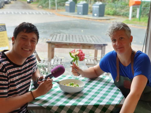 Snel, gezond en makkelijk koken?!