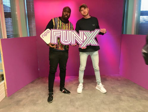 Nederlandse producer Avedon blijft voorlopig in L.A