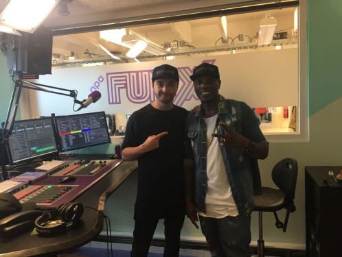 Chayo is de artist of the week!