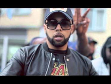 Mula B praat over zijn nominatie voor FunX Best MC en Best Collabo