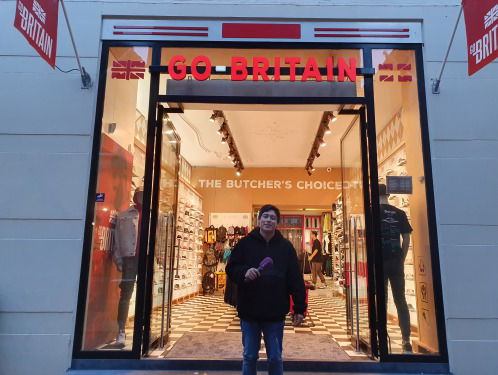 Hoe bereid je je voor op een hiphopshow?!