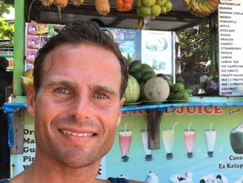 Heeft Bram zijn ware liefde gevonden tijdens z'n Bram Zoekt Man event?