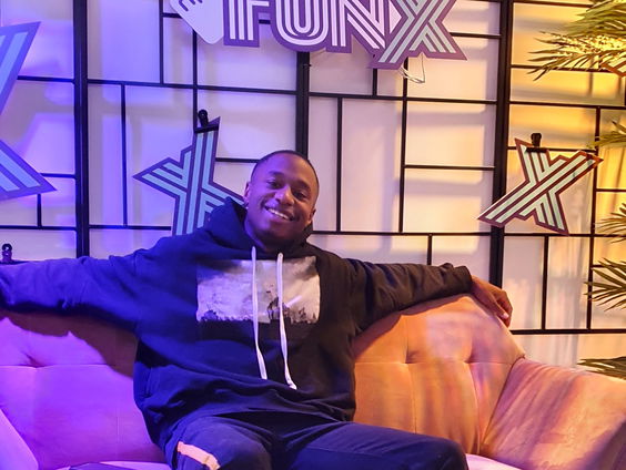 Kent Chip Charlez zijn nieuwe collega's?