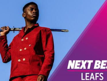 Leafs is geslaagd met 0 onvoldoendes!