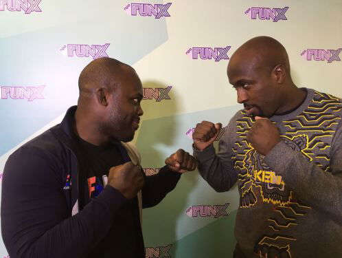 MELVIN MANHOEF: ''3 KEER, 3 RONDES. DE WINNAAR KRIJGT EEN BELLATOR-CONTRACT''.