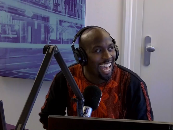 Ismail Ilgun: ‘Je hoeft niet veel geld te hebben om te trouwen’