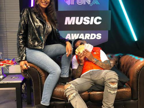 Zing FMA 18 +: Gladde glijers met Young Ellens en Naftaly Ramona