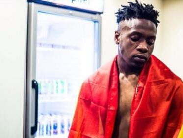 Amartey: ''We gaan niet meer mysterieus doen in 2018 gewoon straight forward!''