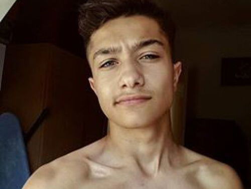 M&S helpen Oguzhan aan een modellencarrière: Modellencoach Paultje Column geeft tips