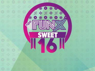 FunX-luisteraar gunt andere luisteraar tickets voor FunX sweet 16