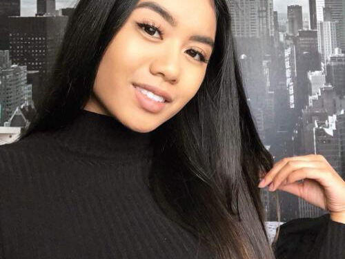 Emy verloor haar oom en tante bij MH17-ramp: "Het voelt niet alsof het al vijf jaar geleden is"