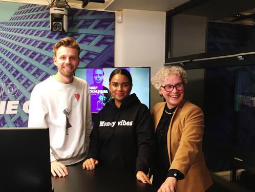 #opjemonnie: politica Ellen Verkoelen leefde 2 weken lang van 50 euro per week