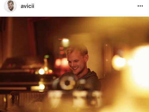 Dit is wat Avicii heeft gedaan voor de dance-industrie!
