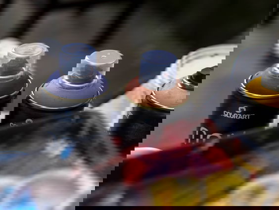 Kledingmerk G'rilla helpt kinderen uit jeugdinstellingen zich te uiten.