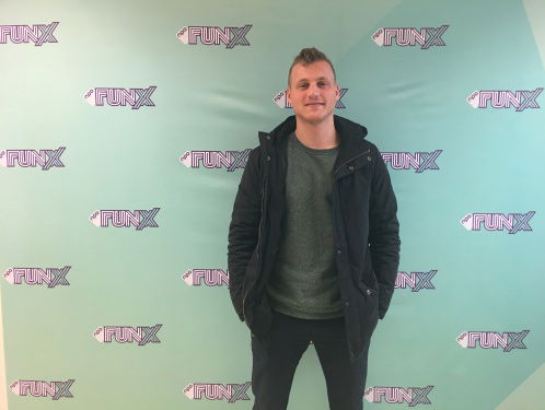 Internetsensatie Kaj heeft bijna 230.000 volgers door een uit de hand gelopen hobby