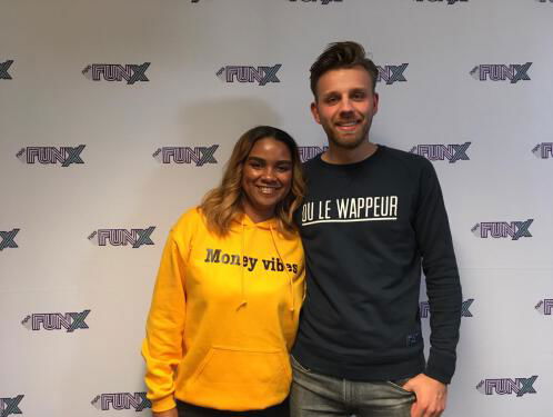 #opjemonnie: Sander gaat een week lang van 40 euro leven.