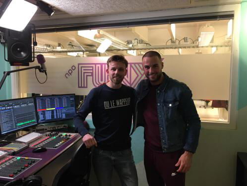 Hunger Games: Houden Donny Roelvink en Sander alles binnen?