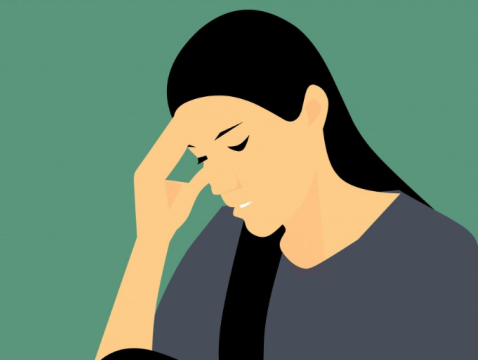 De Stresskwestie: de adviezen van jou! 1/2