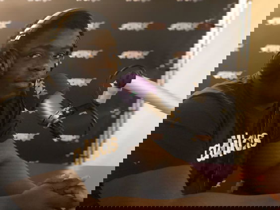 Artist Of The Week Josh: "Als kind moest ik huilen als ik geen muziek mocht maken"