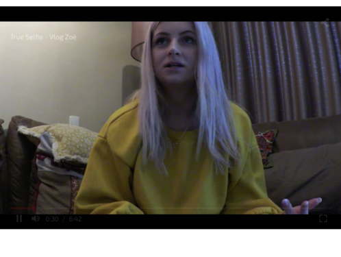 "Ik heb het best wel vaak gewenst om doof te zijn." - 20-jarige Zoë lijdt aan Misofonie