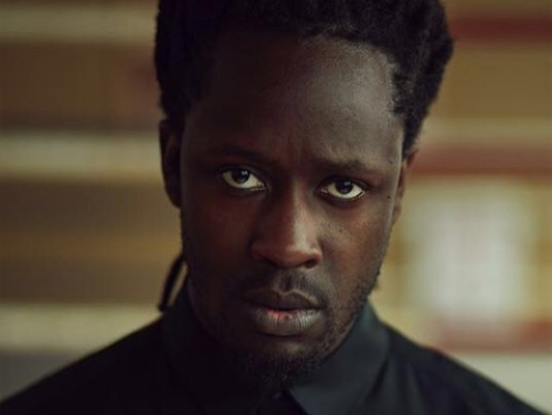 Akwasi: 'Ik had geen zwemdiploma voordat ik meedeed aan Expeditie Robinson'