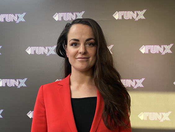 Zahra Boufadiss: 'Alle jongeren die luisteren, ga je informeren en stemmen!'