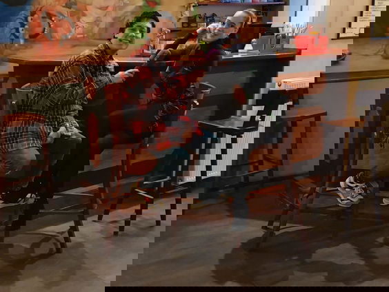 Artist of the Week Elieve brengt je van de coffeeshop naar de bieb!