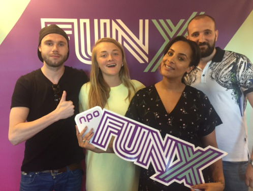 Onderzoeker Marianne: Vrouwen worden veel eerder gezien als sletterig, te makkelijk of ze hebben geen eig ...