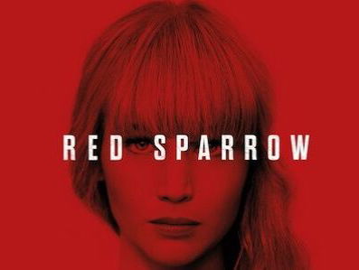 Jennifer Lawrence wordt verleidelijke spion..