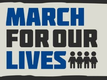 March for our lives! Maar gaan er nu veranderingen komen tegen wapenbezit?