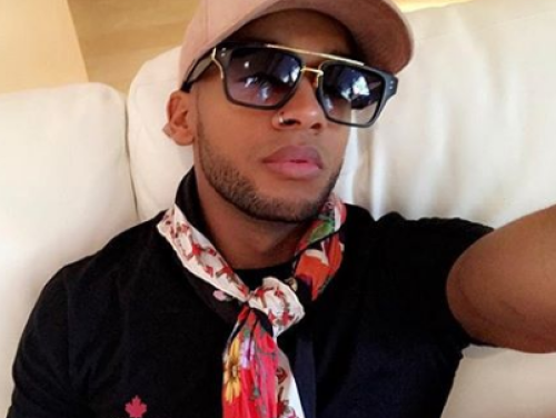 DJ DYLAN RELEAST NIEUWE SINGLE 'EVEN DANSEN'