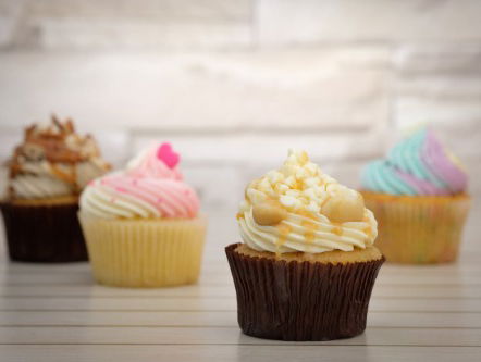 Een vluchteling helpen blijkt een piece of cake te zijn!