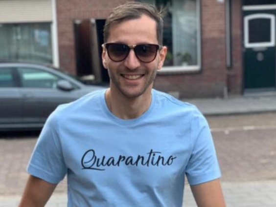 Quarantino, van meesterinbreker naar heldendaden