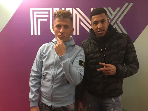 Armoowasright: "Snapking zou als eerste snitchen bij de politie"