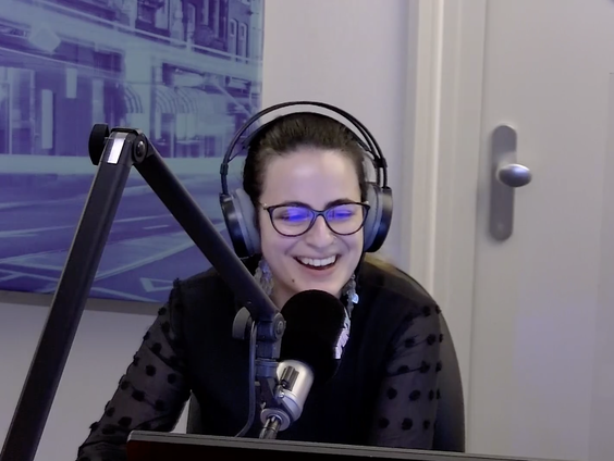 Niva pusht AnishaGF nieuwste track richting de Dixte 1000