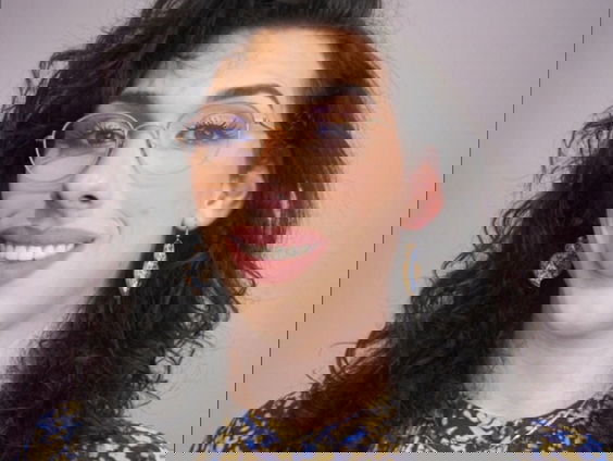 Sharmila: "Ik ben bespuugd in mijn gezicht omdat ik een trans vrouw ben"