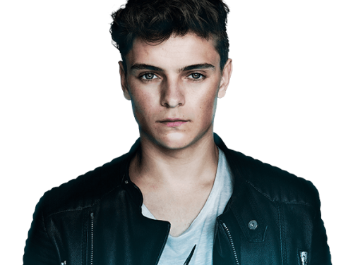 Happy birthday Martin Garrix! Hanni Hanna vertelt over hun vriendschap..