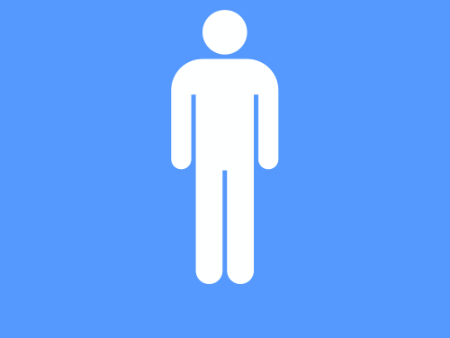 Incel is een forum speciaal voor gefrusteerde mannen waar vrouwen niet naar omkijken!