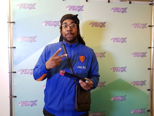 Hoe goed is Dashaeno in onze 'Bij welke groep hoort deze artiest' game?!