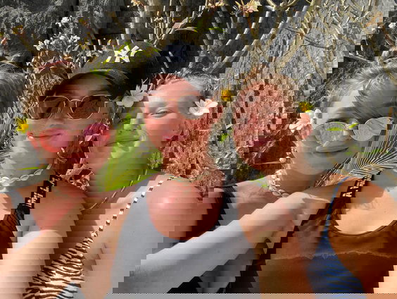 Lotte zit vast op de Filipijnen: “We proberen al een week te vluchten”