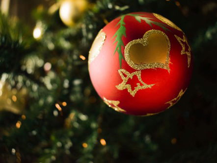 HOW TO FIX A LAST MINUTE KERSTDATE