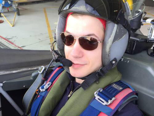 De ruimtereis die Rowin kocht voor 73.333 euro gaat niet door! Het geld is hij kwijt...