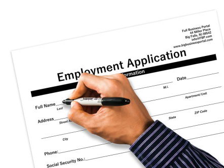 Discriminatie bij sollicitaties is een feit!