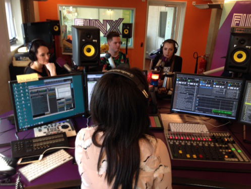 Brace: ''Mijn manager zegt, al mijn artiesten zijn allemaal TBS'ers''