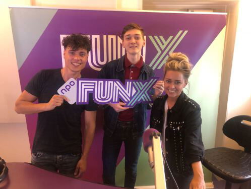 JohnQuote: ''Ik was deze maand bijna dood door een experiment!''