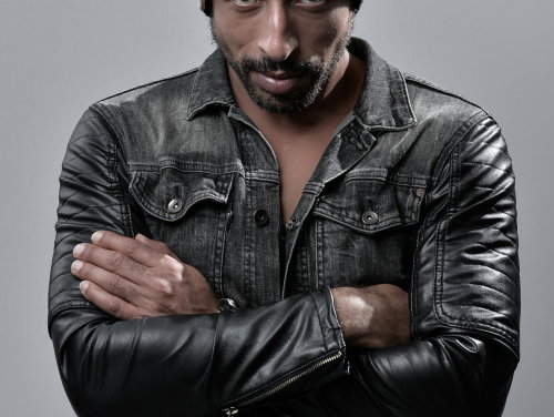 The Mix: D-Rashid