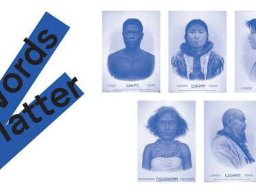 De woorden neger, slaaf en blank zouden vervangen moeten worden!